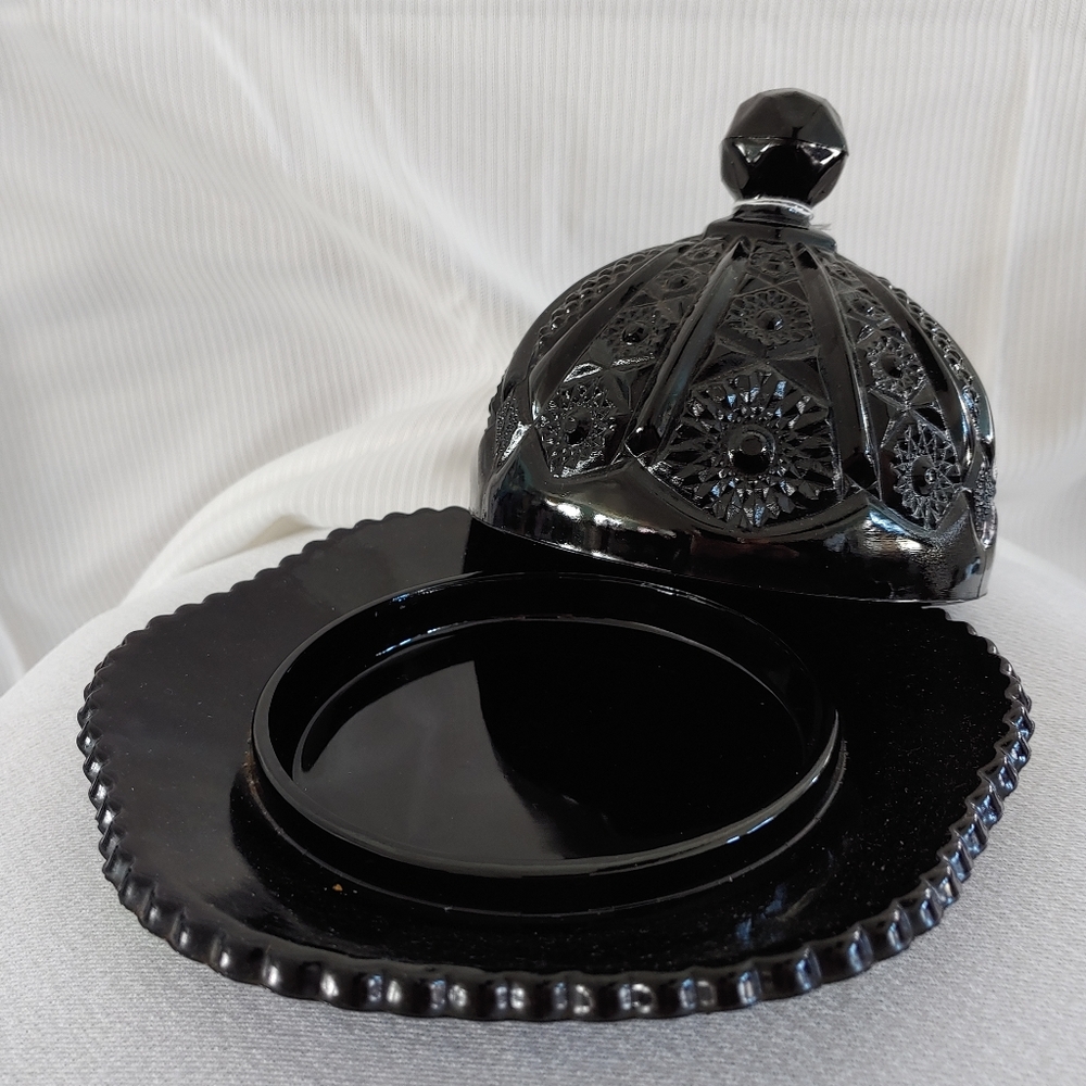 Tiara glass